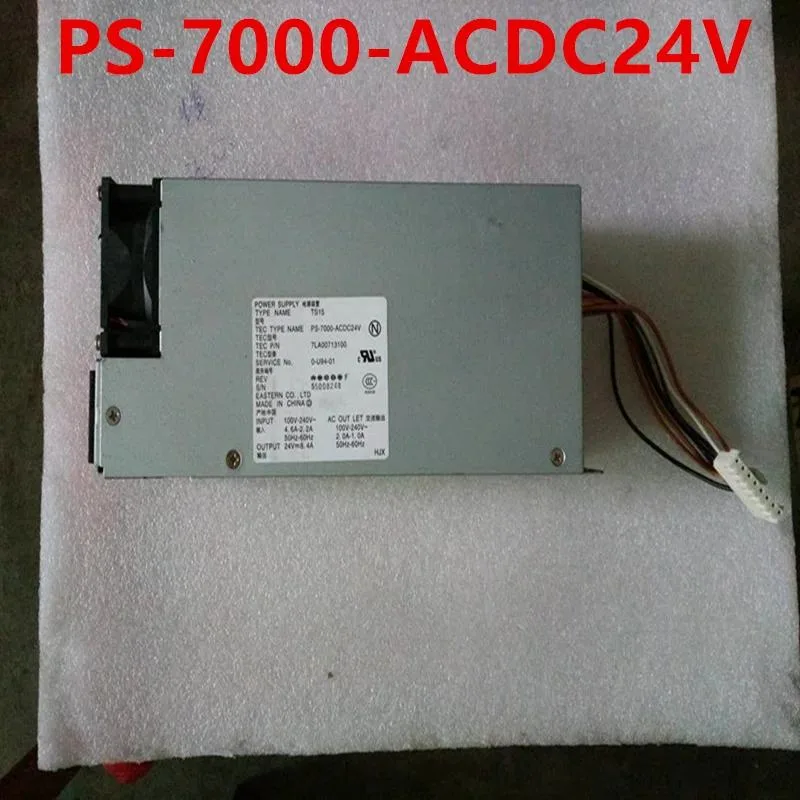 KHACHIMO KHACHIMO PS-7000-ACDC24V TS15 ATX Power Supply — product photo