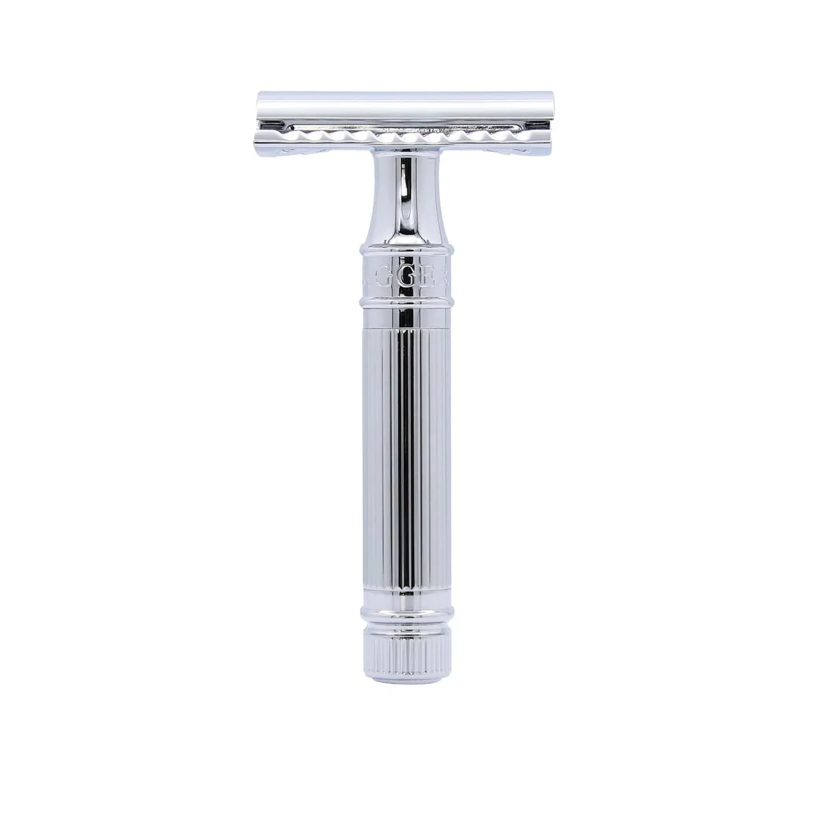 TAURKENAM TAURKENAM safety razor 89 lined trimmers for men — product photo