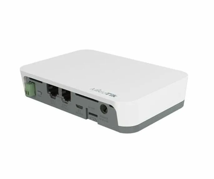 BFKK BFKK KNOT RB924i-2nD-BT5&amp;BG77 IoT Gateway — product photo