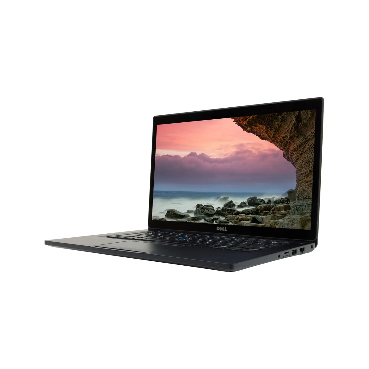 DELL DELL Latitude 7480 14" Core i7-7600U 2.8GHz 16GB 1TB laptop — product photo