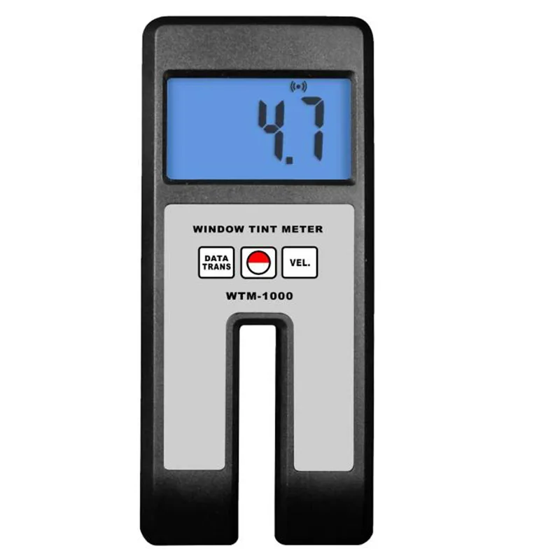 LANDTEK LANDTEK WTM1000 Digital Window Tint Meter electrician tool — product photo