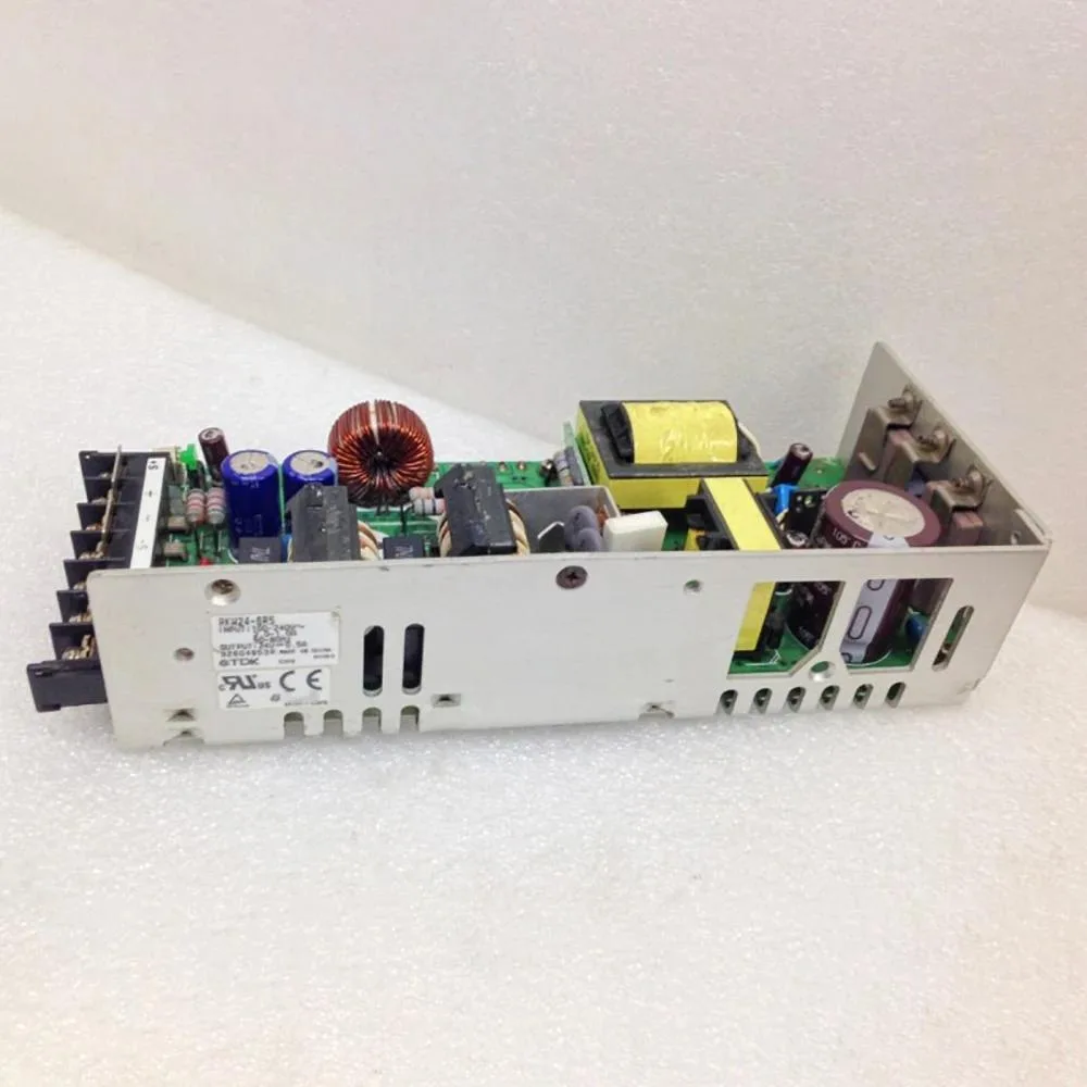 KHACHIMO KHACHIMO RKW24-6R5 24V 6.5A power supply — product photo