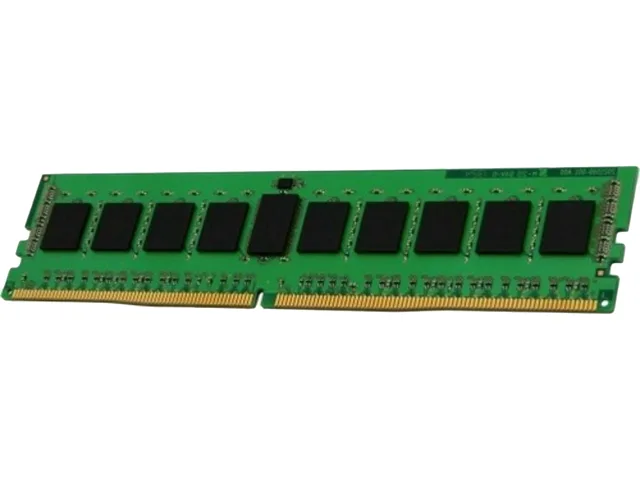 Kingston Technology Corp. Kingston Technology Corp. KSM32ES8/16ME 16GB DDR4 3200 ECC Unbuffered server RAM — product photo