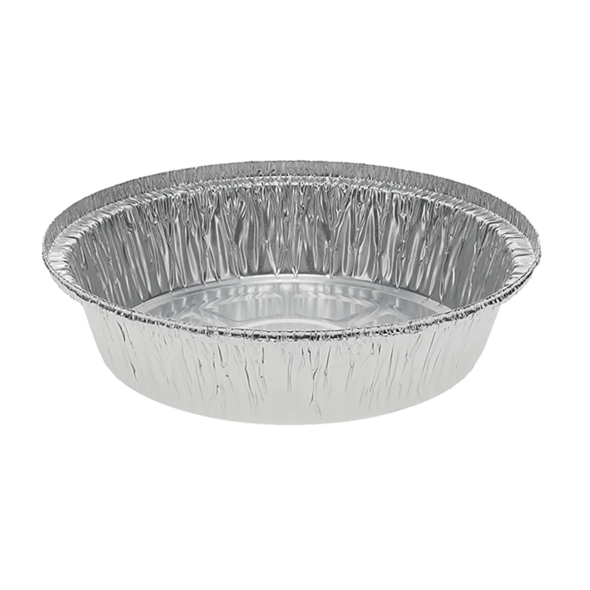 Pactiv Pactiv Y52730 Aluminum Take-Out Container 24 oz 250 Carton — product photo