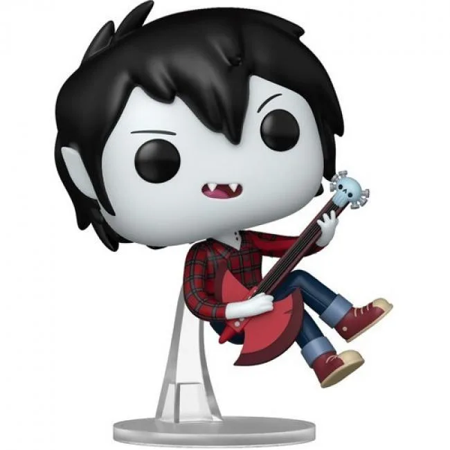Funko Funko POP! Animation Adventure Time Marshall Lee 90340 accessory — product photo