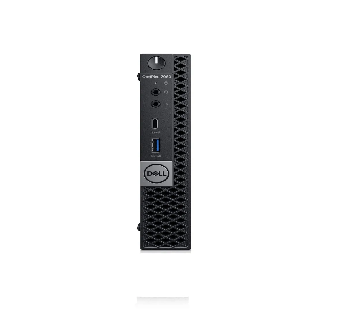 DELL DELL OptiPlex 7060 Micro i5-8500T 2.1GHz 16GB DDR4 512GB desktop PC — product photo
