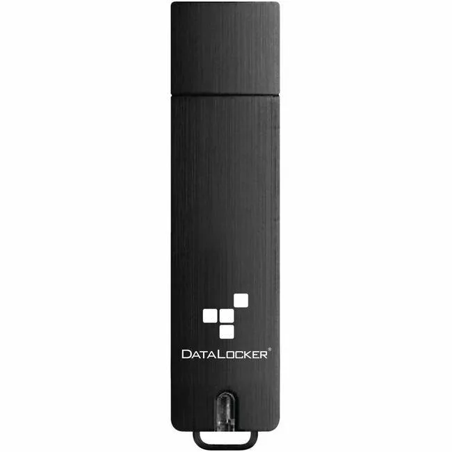 IRONKEY IRONKEY Sentry 5 8GB USB 3.2 Gen 1 Type A Flash Drive S5008FEM — product photo