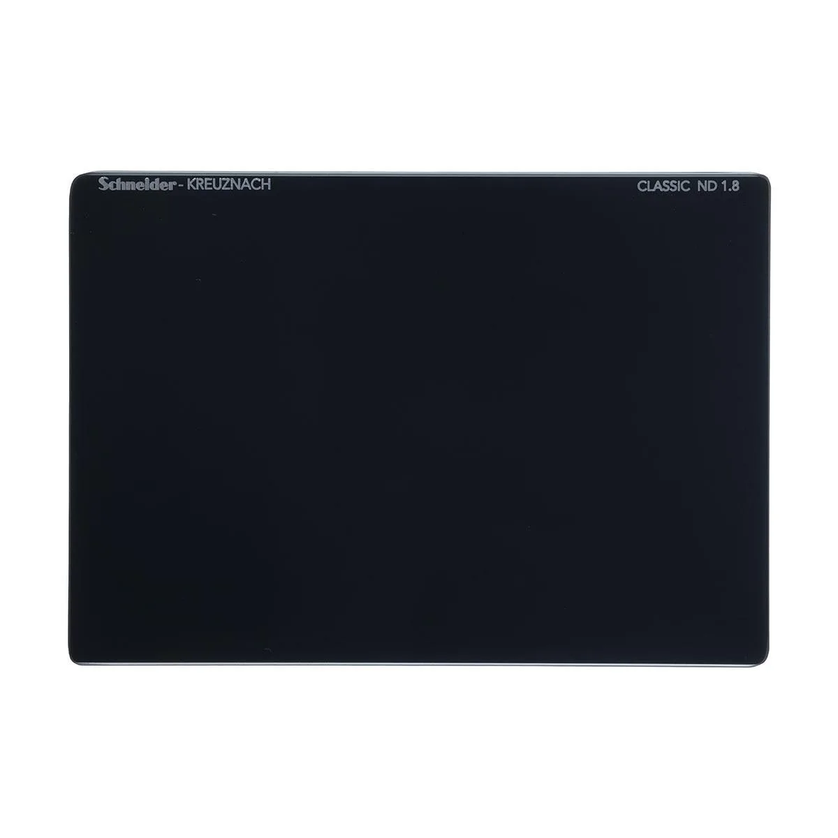 SCHNEIDER SCHNEIDER 4x5.65 Classic ND 1.8 #68-1104508 camera filter — product photo