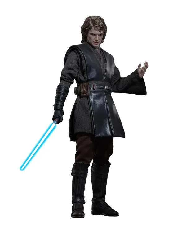 Hot Toys Hot Toys DX49 Darth Vader Mustafar Artisan Edition action figure — product photo