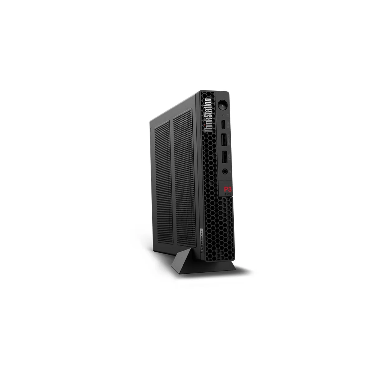 Lenovo Lenovo ThinkStation P3 Tiny i7-14700 16GB DDR5 512GB desktop PC — product photo