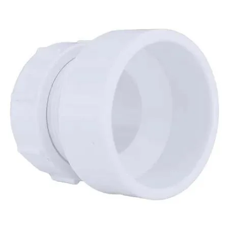 Mueller Industries, Inc. Mueller Industries, Inc. 1WKU3 PVC trap adapter — product photo