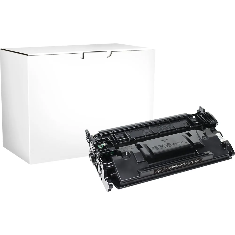 Elite Image Elite Image 76296 toner cartridge black 9000 pages — product photo