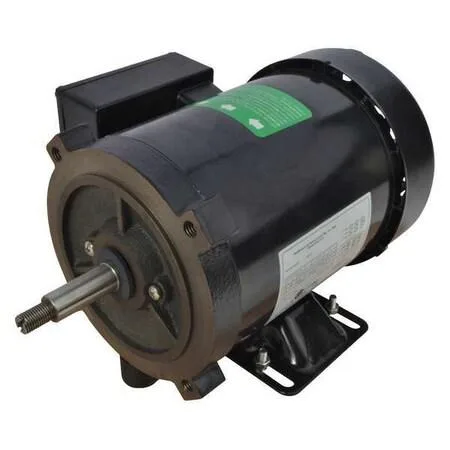 Dayton Dayton PPT05014GG AC Motor 3 Phase 373 Watts accessory — product photo