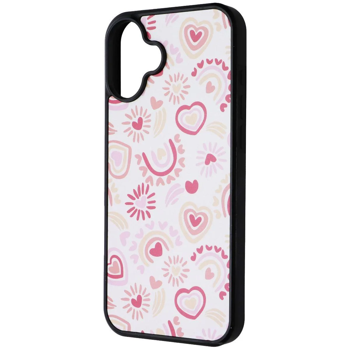 Mybat MyBat Design Lab Series Case iPhone 16 Plus Hearts — product photo