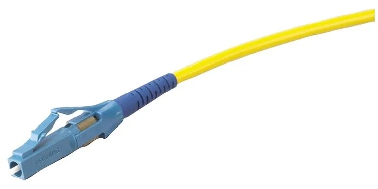 Corning Corning 95-200-99-Z UniCam Pretium LC SM OS2 Connector Blue Boot Organizer Pack — product photo