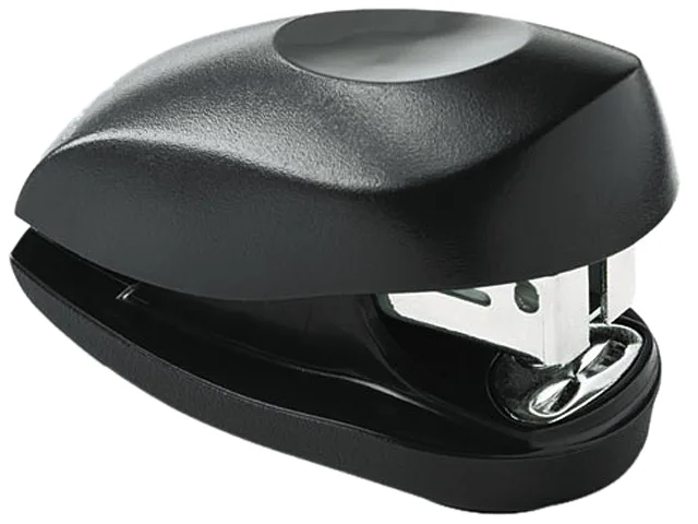 Swingline Swingline 79171 Mini Stapler 12-Sheet Black — product photo