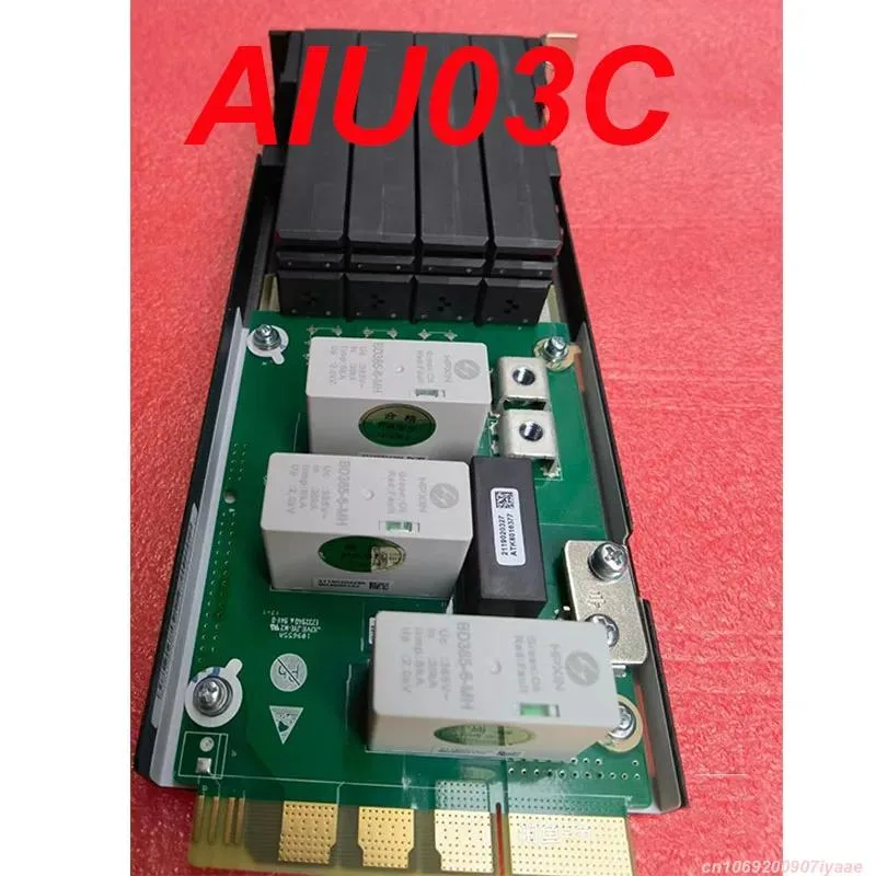 KHACHIMO KHACHIMO power supply for AIU03C ATX — product photo