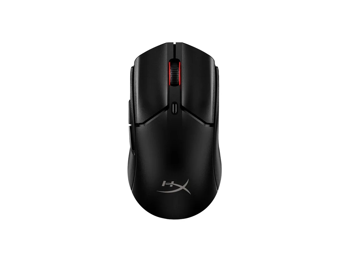 HyperX HyperX 7D388AA Pulsefire Haste 2 Mini wireless gaming mouse — product photo