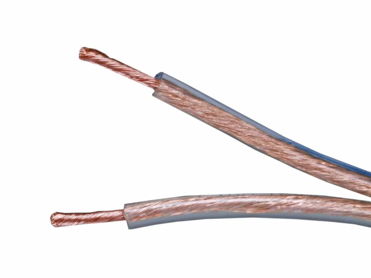 Monoprice Inc. Monoprice 102749 speaker wire 16AWG 50ft — product photo