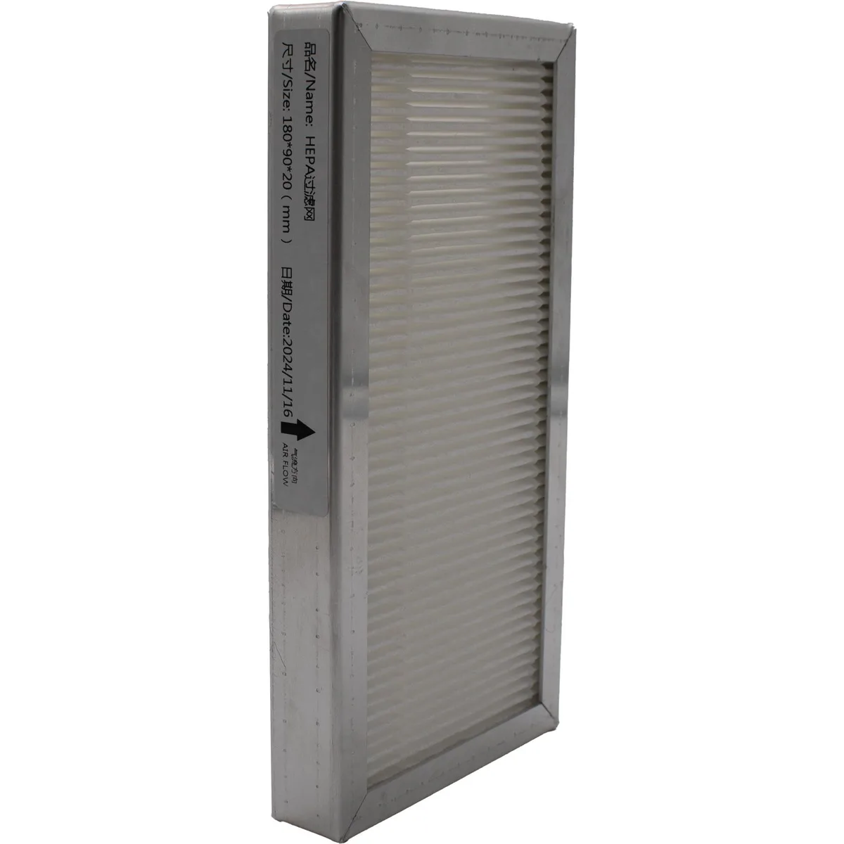 Barco Barco R98610206 DLP Replacement Lamp Filter — product photo