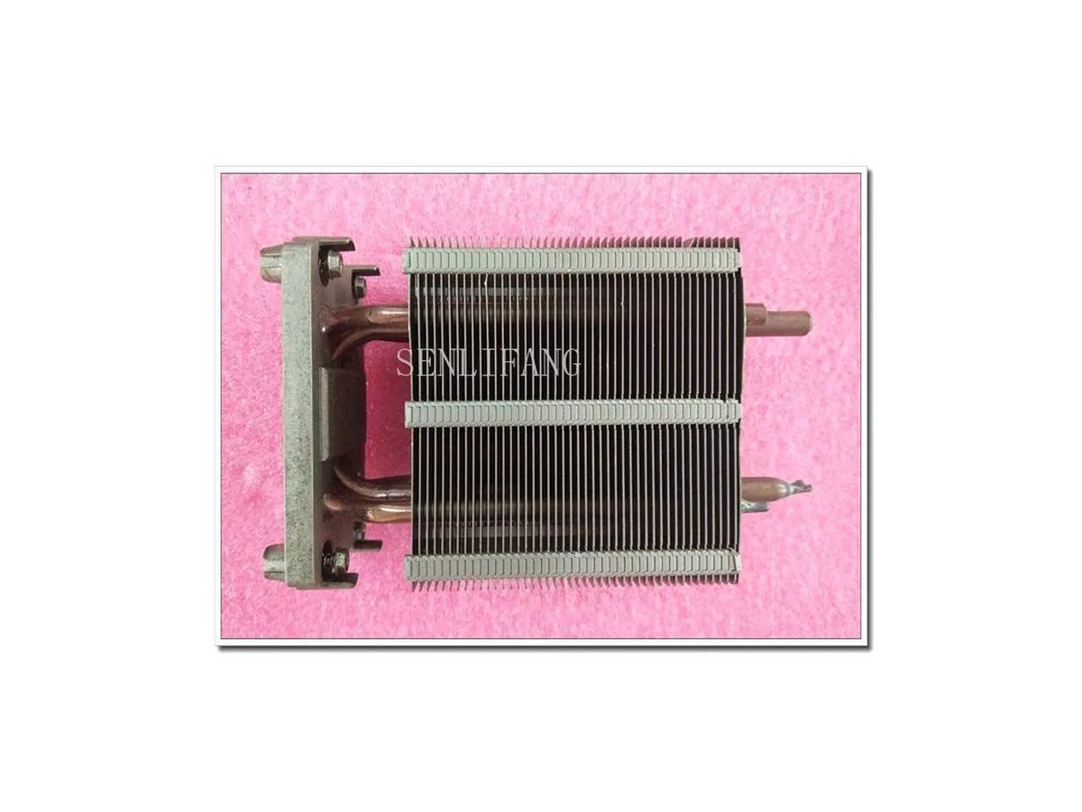 Fans Fans CPU Cooler FD841 0FD841 690 SC1430 T5400 T7400 490 — product photo