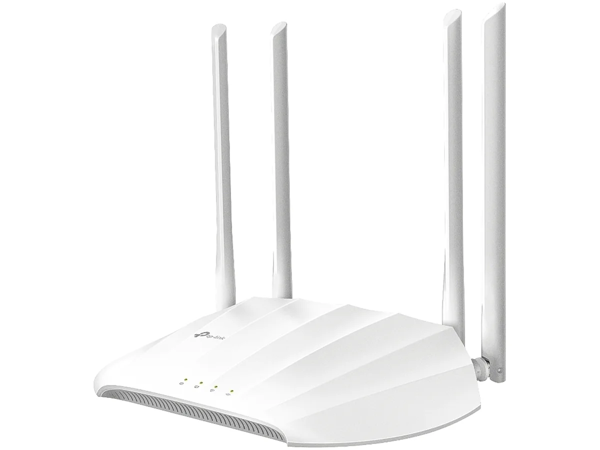 TP-Link TP-Link TL-WA1201 AC1200 Wireless Access Point — product photo