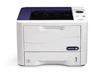 XEROX Xerox Phaser 3320/DNI laser printer 37 ppm 600 dpi duplex Wi-Fi — product photo