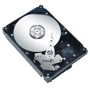 Seagate Seagate ST3320620A 320GB 7200 RPM 16MB Cache IDE Ultra ATA100 3.5" internal hard drive — product photo