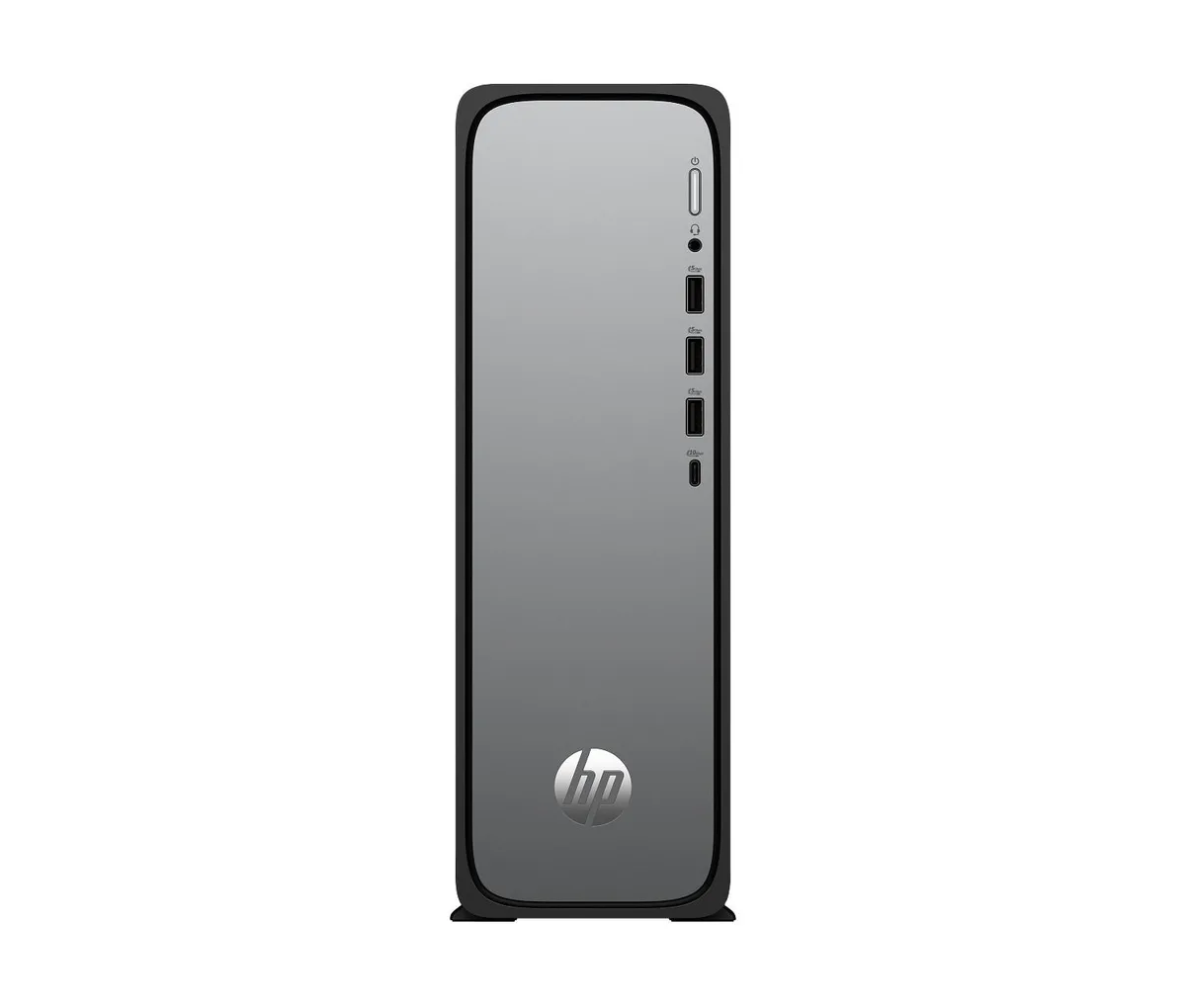 HP HP OmniDesk Slim Desktop S03-0000i Intel 300 8 GB 256 GB SSD — product photo