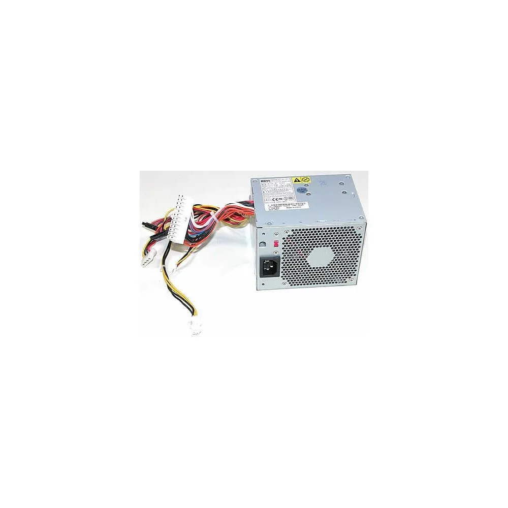 DELL DELL 280 Watt Server Power Supply U9087 Optiplex GX520 620 — product photo