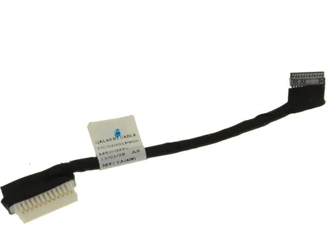Genuine Dell internal Bluetooth cable for Latitude E6530