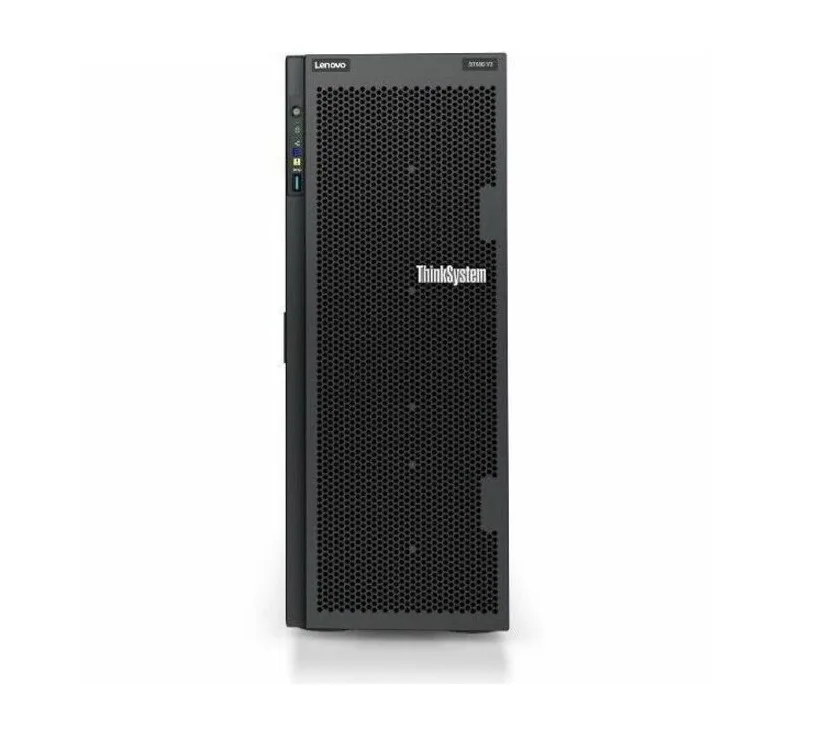 Lenovo Lenovo ThinkSystem ST650 V3 Tower Server Xeon Silver 4410Y 32GB 7D7A1007NA — product photo
