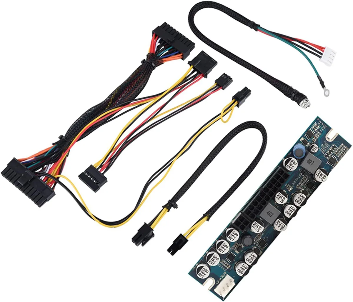 myVolts myVolts 300W 12V DC AT Power Supply Module — product photo