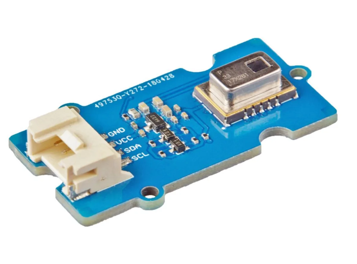 Seeed Studio Seeed Studio Grove AMG8833 8x8 Infrared Thermal Temperature Sensor Array — product photo