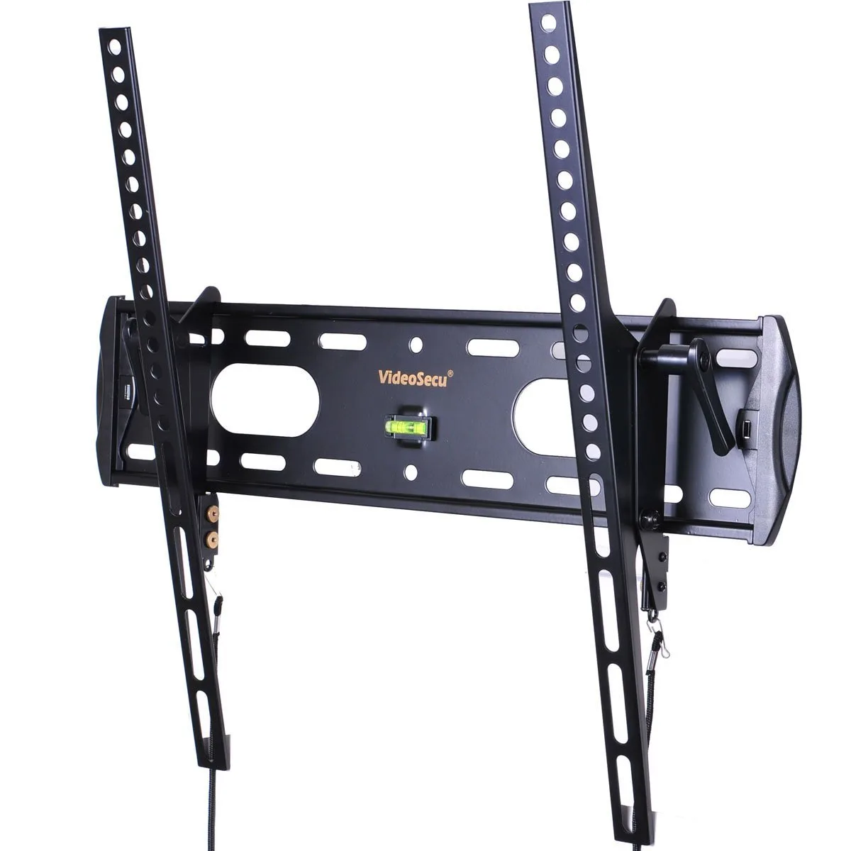 VideoSecu VideoSecu MP409B Tilt TV Wall Mount 26-42" 55lbs VESA 400x400 — product photo