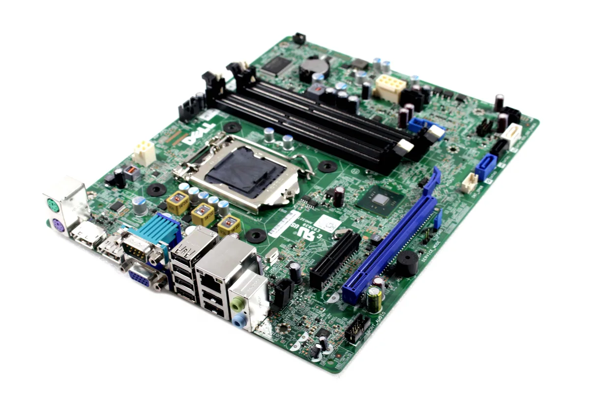 DELL DELL OptiPlex 9020 7020 SFF Intel Q87 Motherboard 0V62H — product photo