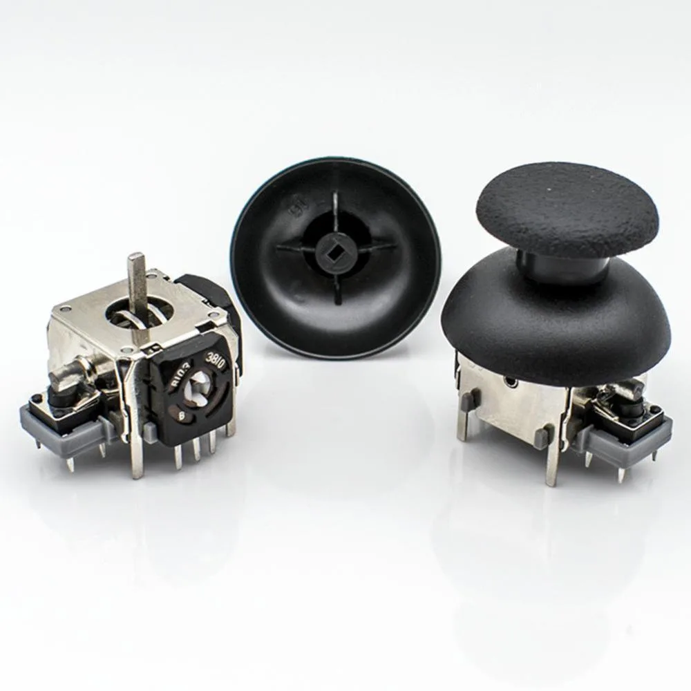Ruth's sister Ruth's sister Joystick Parts 2Pcs international power cord — product photo