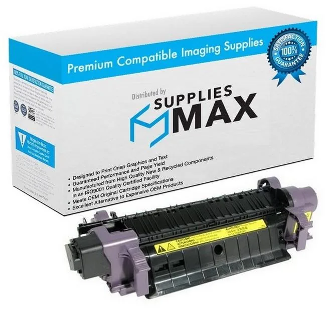 SuppliesMax SuppliesMax Q7502A Fuser Kit 110V 150000 pages — product photo