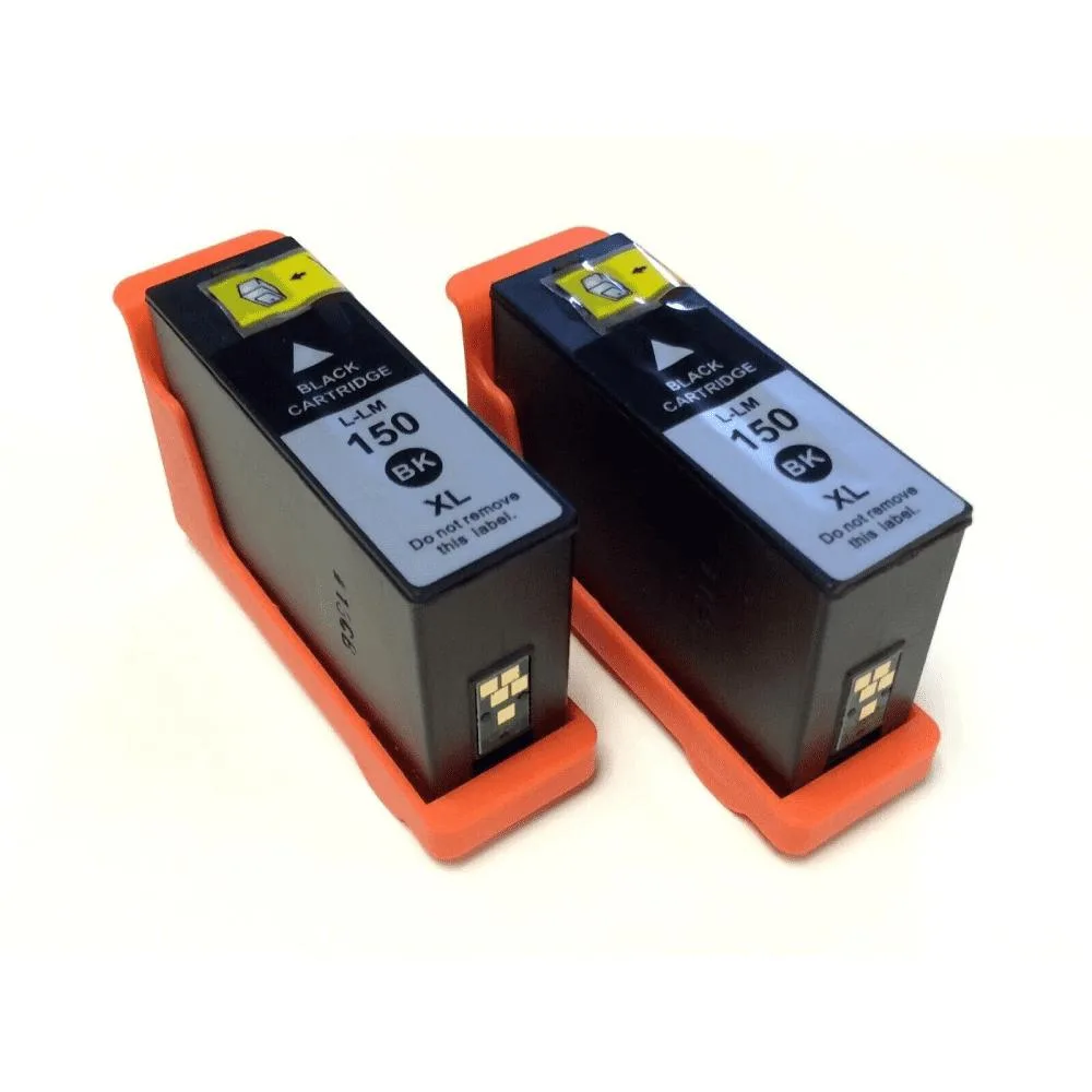 Ninestar Technology Ninestar Technology 150XL toner cartridge 2-pack black high-yield — product photo