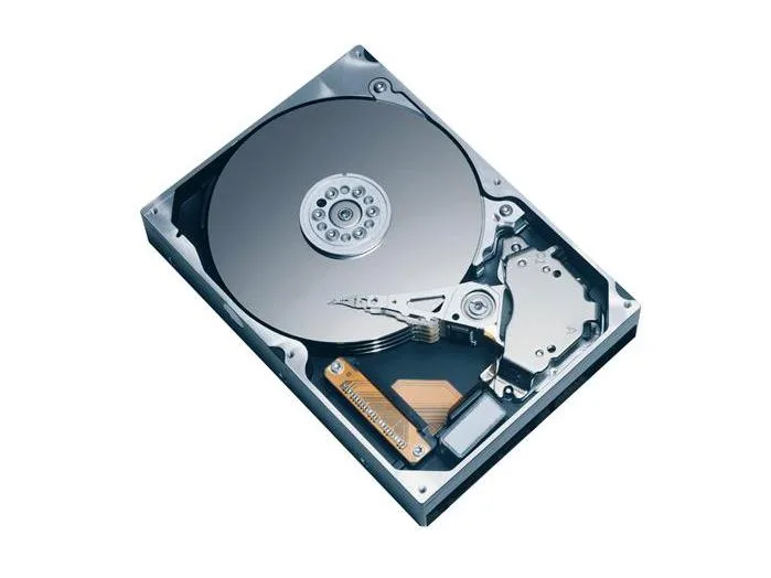 Maxtor Maxtor 6L100M0 100GB 7200 RPM 8MB SATA 1.5Gb/s 3.5" internal hard drive — product photo