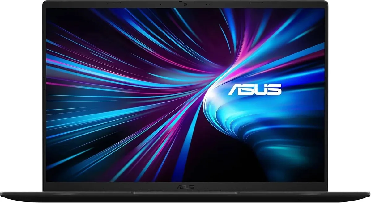 ASUS ASUS Vivobook V16 16" Intel Core 7 240H RTX 5070 32GB 1TB SSD Black V3607VP-IS79 Grade D — product photo