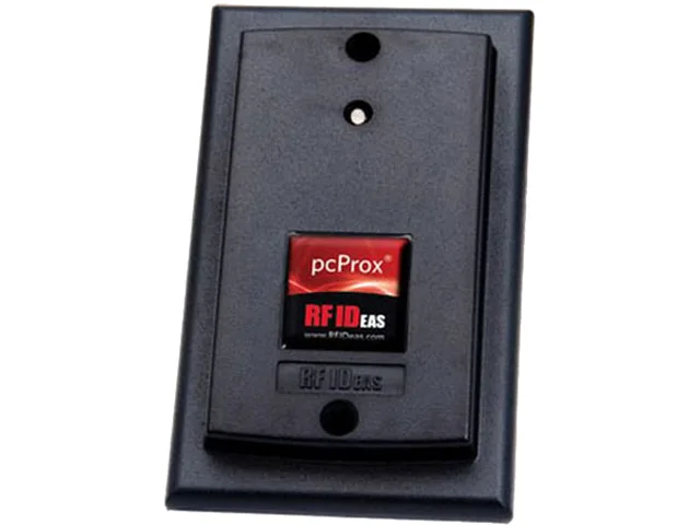 RF IDEAS RF IDEAS RDR-60W1AKU RFID 125 kHz USB Desktop Black — product photo