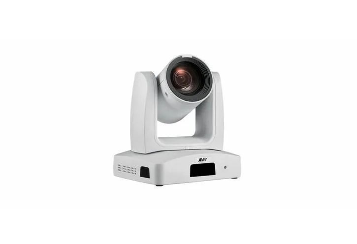 AVer Information AVer Information PAPTZ231W 2 MP 60 fps webcam 12x zoom 69° — product photo