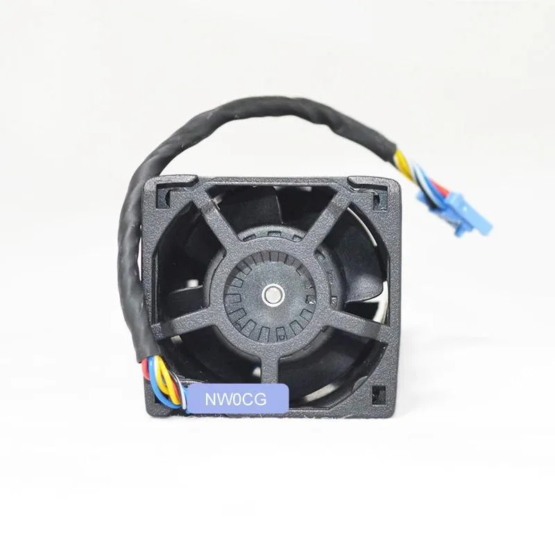 YINGHUA YINGHUA CPU Cooling Fan for PowerEdge R440 Server — product photo