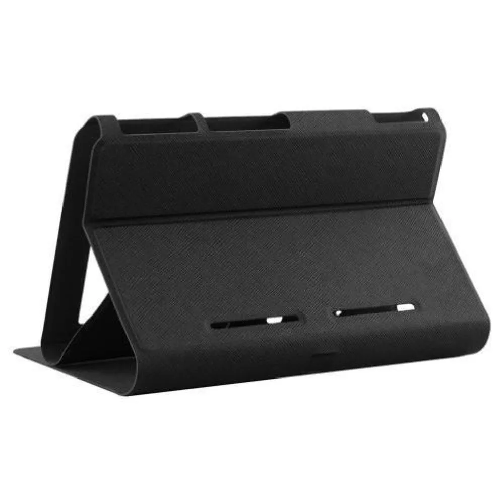 Ruth's sister Ruth's sister Nintendo Switch Faux Leather Flip Cover Stand Case 173mm x 109mm x 25mm — product photo