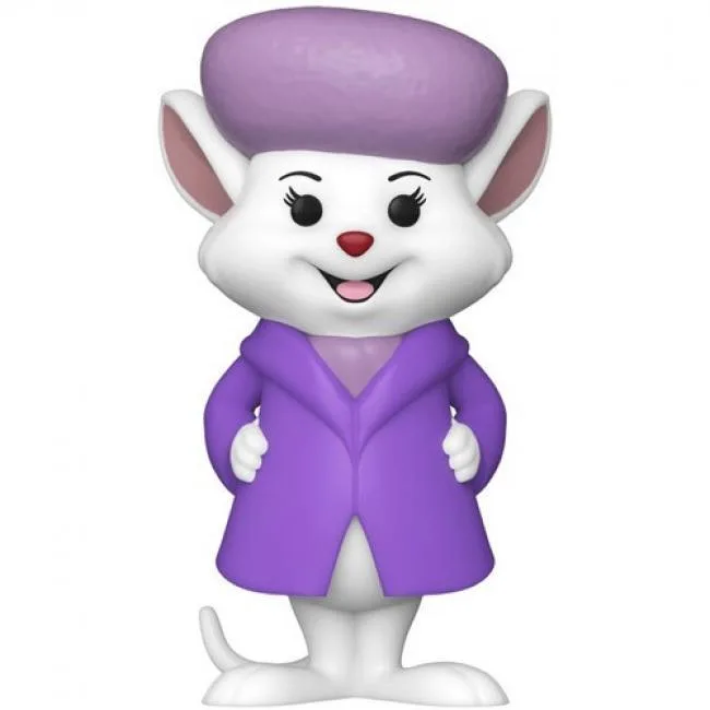 Funko Funko 76113 Rewind Bianca Vinyl Action Figure — product photo