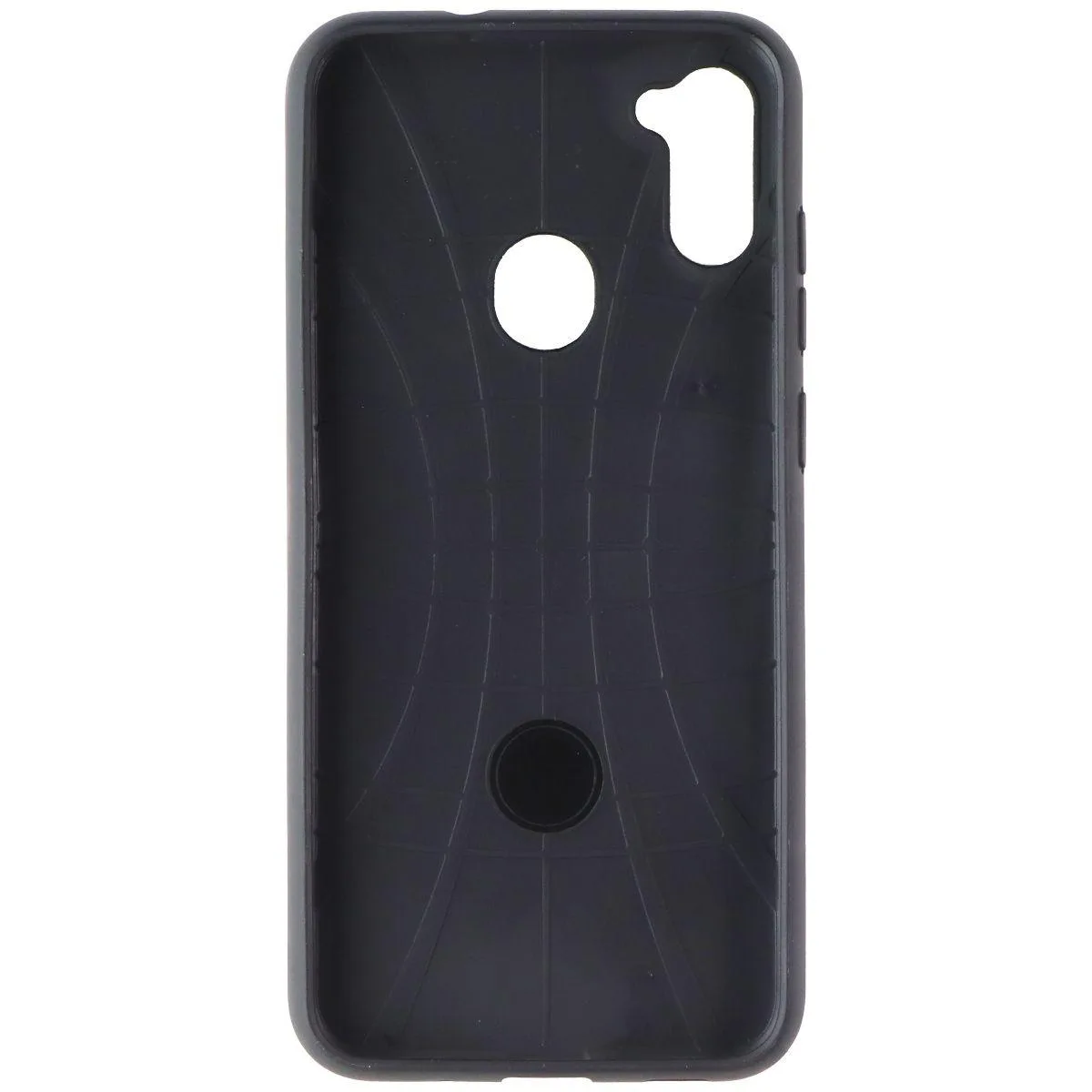 Mybat Mybat Premium Rugged Case for Samsung Galaxy A11 - Rose Gold — product photo
