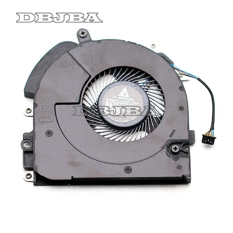 DBTLAP DBTLAP For DELTA NS85C10-17D11 5V 0.50A REV:AX2CPU laptop cooling pad — product photo