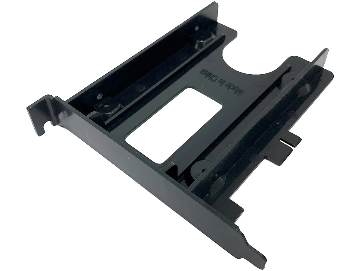 Micro Connectors Micro Connectors L02-100 2.5" HDD/SSD Rear Panel Mounting Kit — product photo