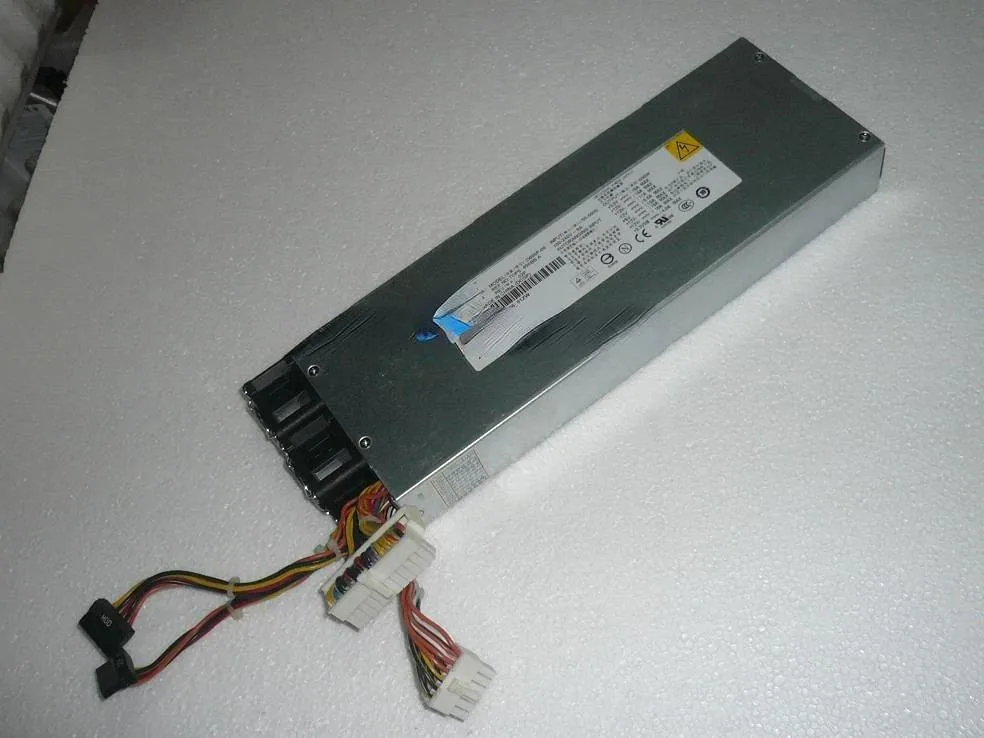 Supersuperuncle Supersuperuncle Dell SC1435 600W Server Power Supply 0HD443 D600P-00 TDPS-600BB A HD443 — product photo